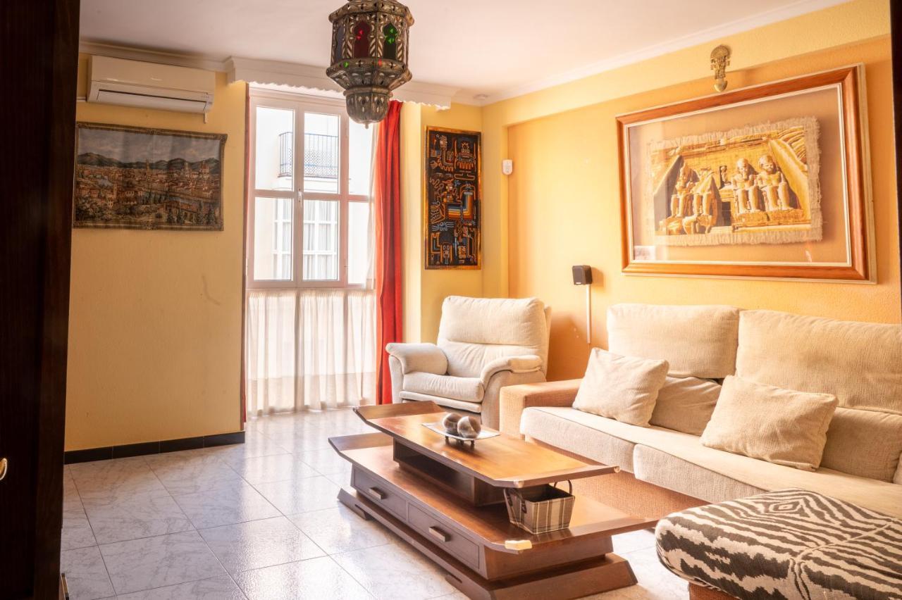 فيلا Casa Salmon كاديز المظهر الخارجي الصورة